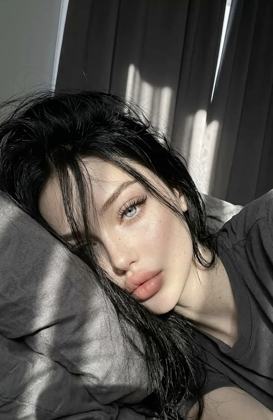 Bianca Rose